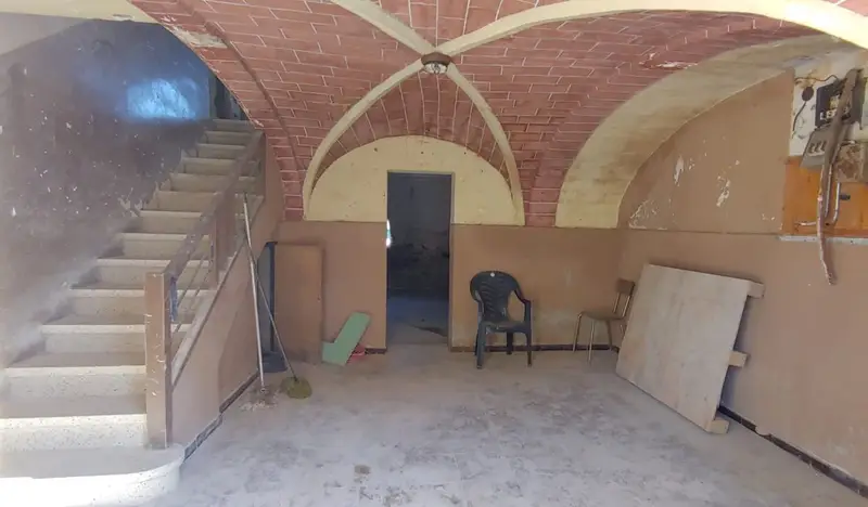 Masia en Sant Gregori con Vistas Espectaculares y Terreno