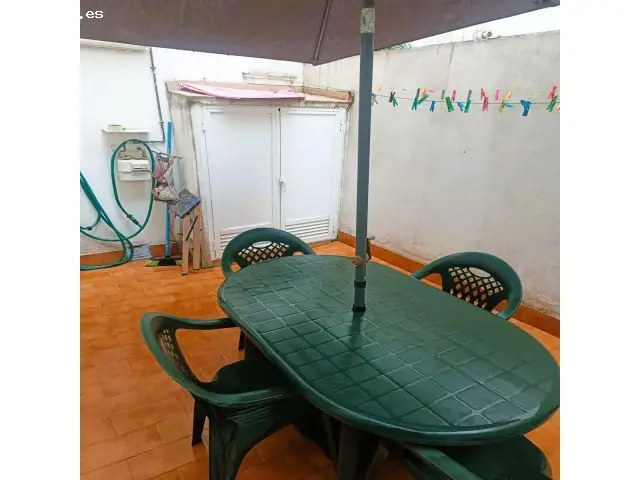 Piso en Bahia del Rosario Algeciras con Plaza de Garaje