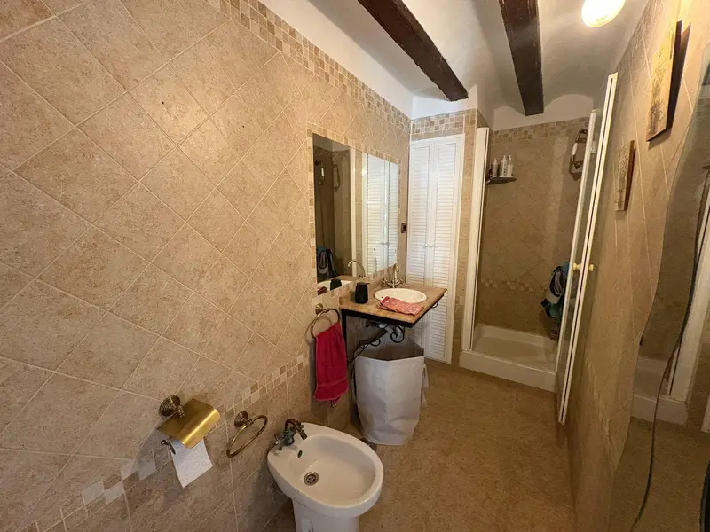 Piso en venta en el centro de Cádiz cerca de la Plaza de Canalejas