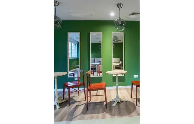 Apartamento Estudiante 1 Dormitorio Bilbao 23m²
