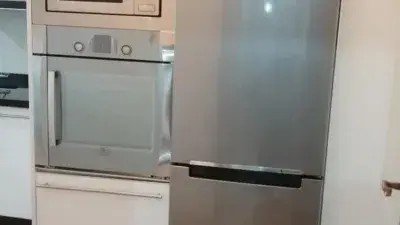 Piso en alquiler en Rosal (O)