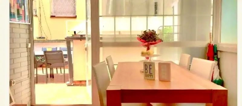 Piso en Venta Sant Gervasi Barcelona Recien Reformado