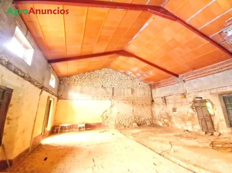 Venta de Casa en Soria