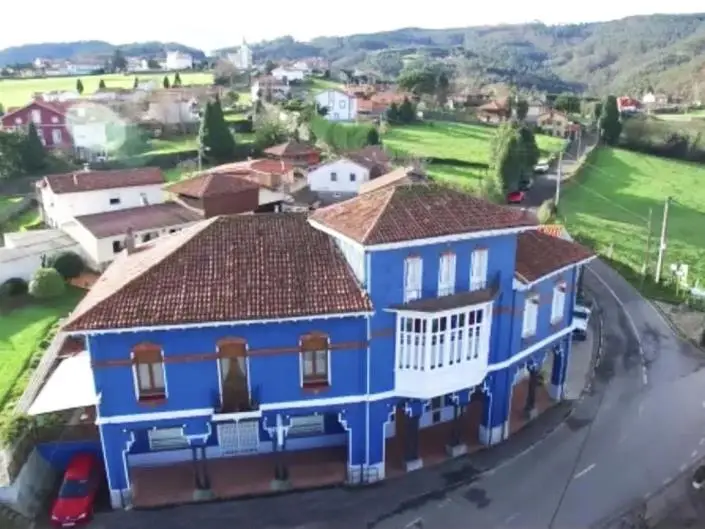 Apartamento Duplex 4 Dormitorios Asturias Cerca de la Playa