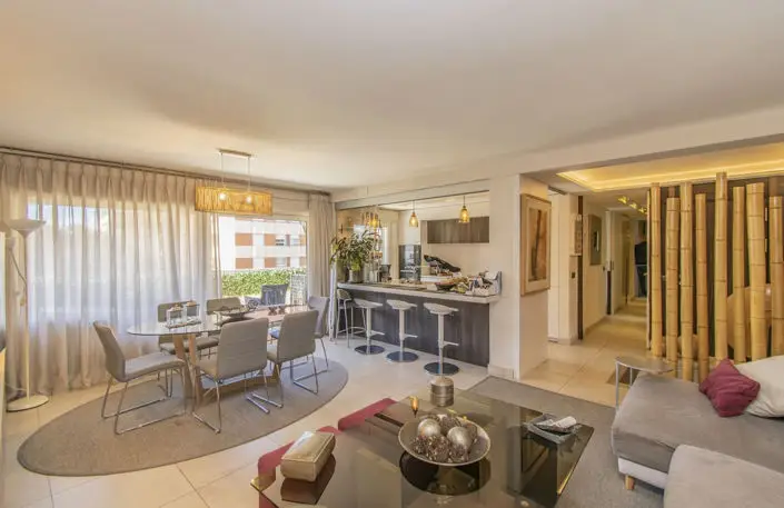 Apartamento 3 Dormitorios Marbella Centro Cerca Playa