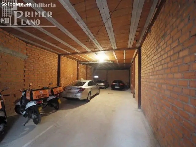 Local Comercial en Avenida Don Antonio Huertas Tomelloso