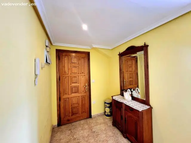 Piso en Villayon Navia listo para entrar a vivir