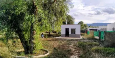 Cortijo en Venta en Tabernas