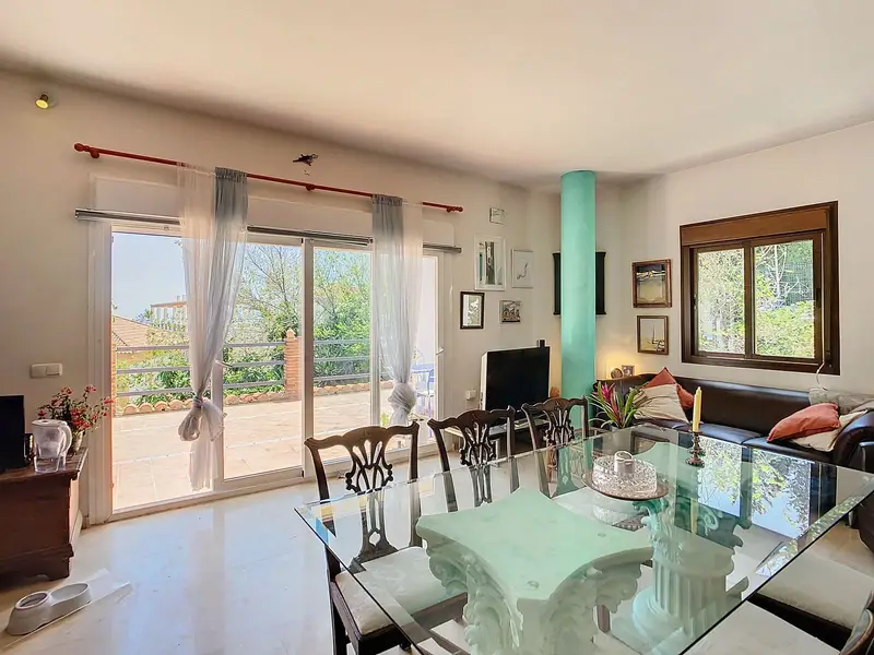Casa Villa 10 Dormitorios Benalmádena Pueblo España