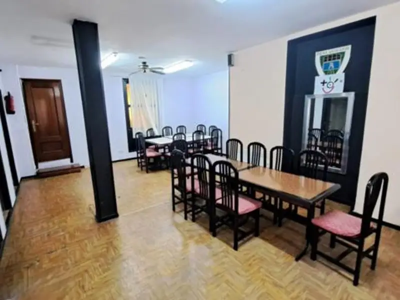 venta Piso en Uribarri, Bilbao (48398287465.994960)- Globaliza