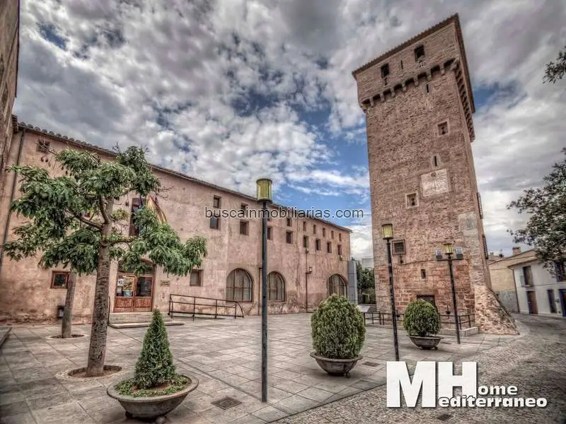 Parcela Urbana en Venta Benavites 377m2 Vivienda Unifamiliar