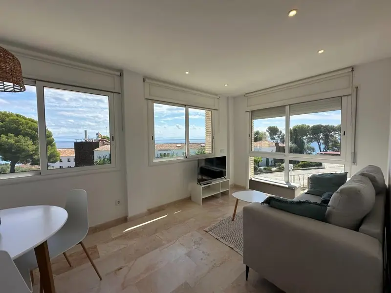 Apartamento en alquiler en Sant Antoni de Calonge, Calonge i Sant Antoni, Girona