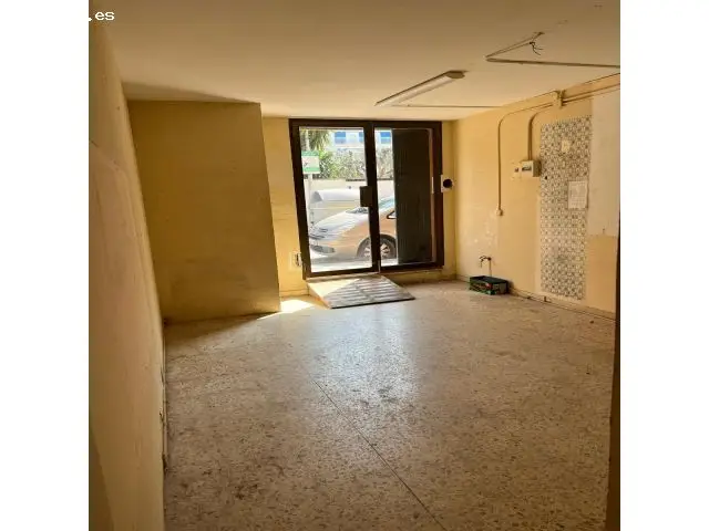 Local Comercial en Alquiler Pineda de Mar Cerca Playa