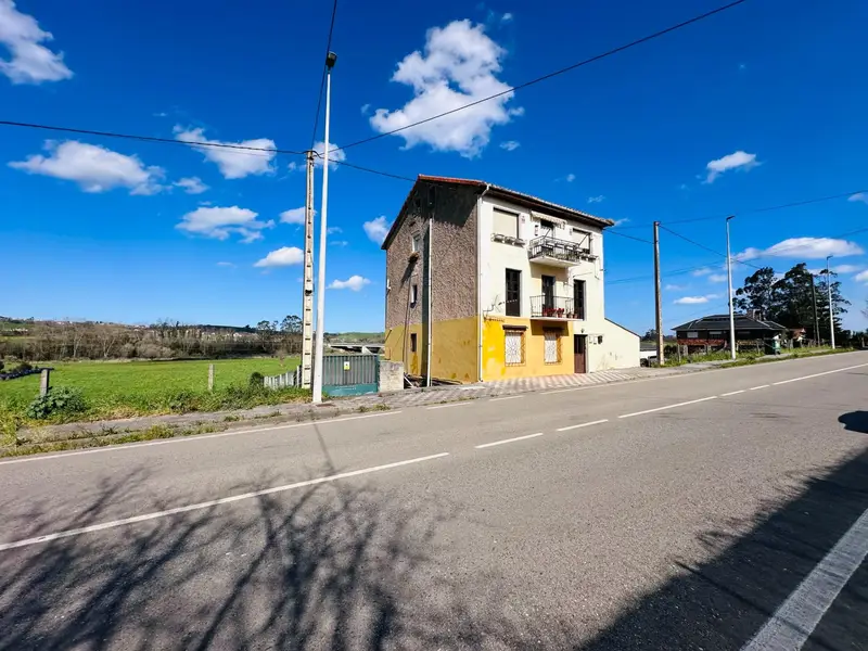 Venta Ático con Vistas en Liaño Villaescusa