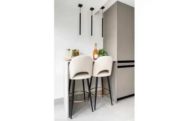 Apartamento en Benahavís 2 dormitorios 170m2 Vistas Golf y Mar