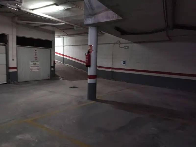 Garaje en Venta Murcia Calle Príncipe Felipe