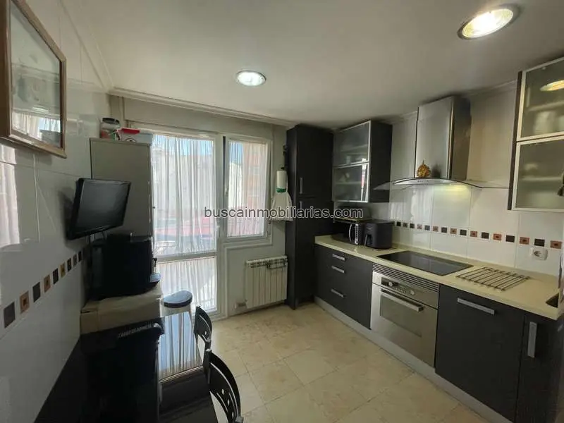 Piso en Venta Laguna de Duero 70m2 2 Dormitorios Garaje Trastero