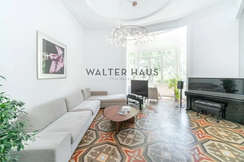Piso en venta en La Dreta de L'Eixample, Barcelona ciudad, Barcelona