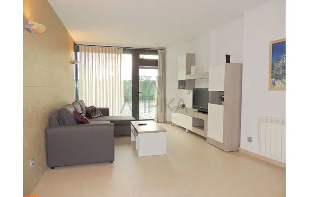 Apartamento 1 Dormitorio 84m² Castelldefels
