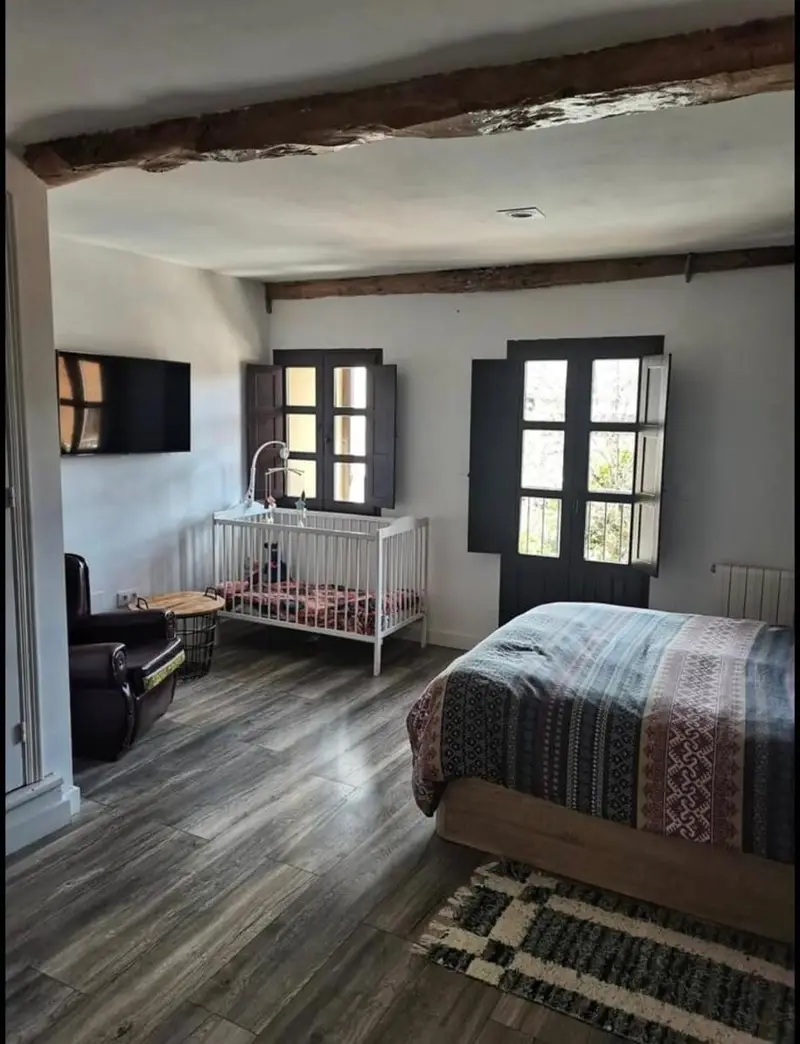 Casa en Venta Ponferrada Leon 3 Habitaciones 3 Banos Patio y Bodega
