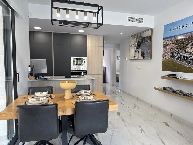 Apartamentos en Venta Los Altos Orihuela Costa