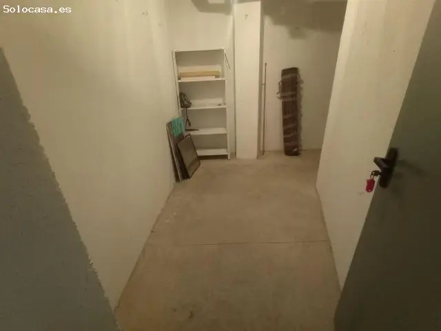 Trastero en Venta Chipiona 9m2 Avda Rocio Jurado