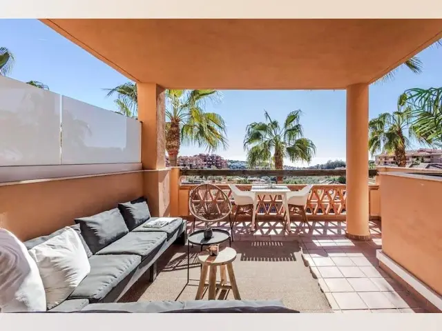 Apartamento en Venta Reserva de Marbella 2 Dormitorios Vistas al Mar