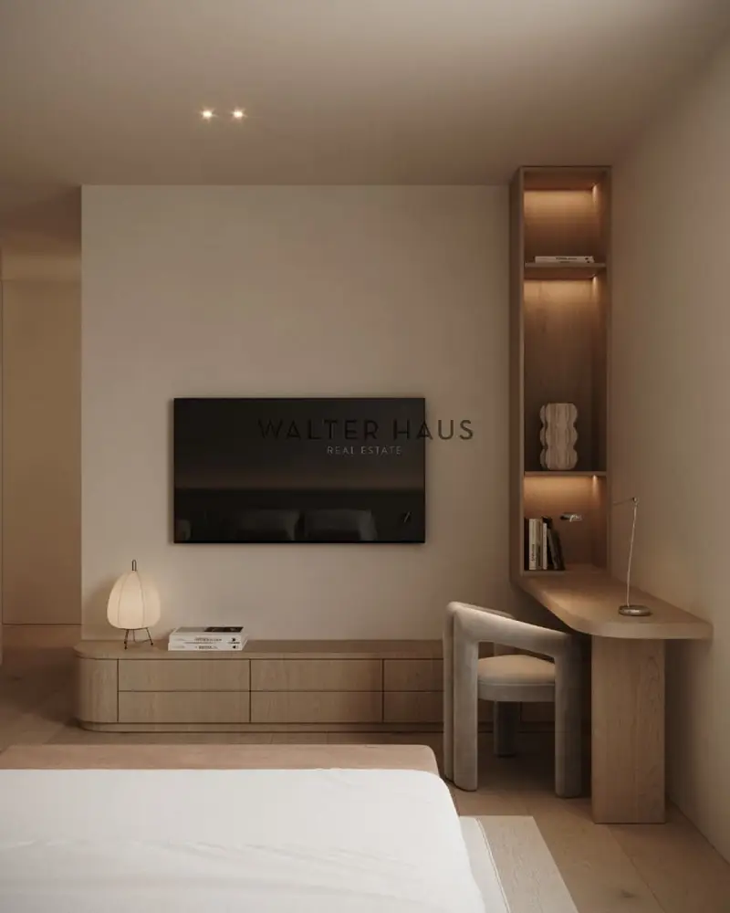 Apartamento en Los Jerónimos Madrid 139m2 3 habitaciones
