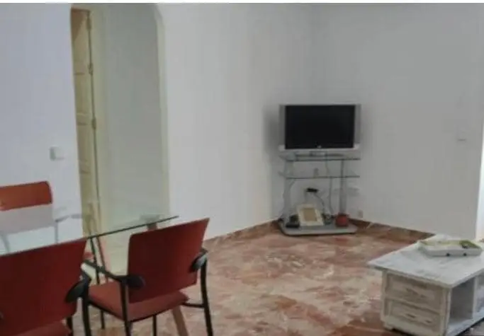 Piso céntrico en El Puerto de Santa Maria con licencia turística
