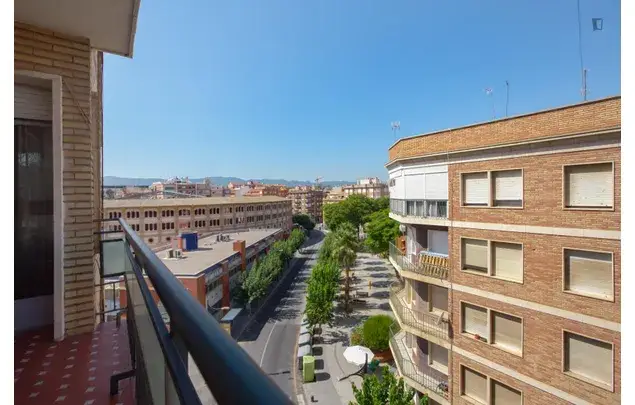 Alquiler Apartamento 6 Dormitorios Murcia 3-24 Meses