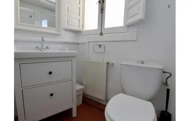 Apartamento Centro Madrid 2 Dormitorios Lujo 85m2