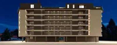 Piso en Venta Vilagarcia de Arousa 2 habitaciones 2 banos terraza