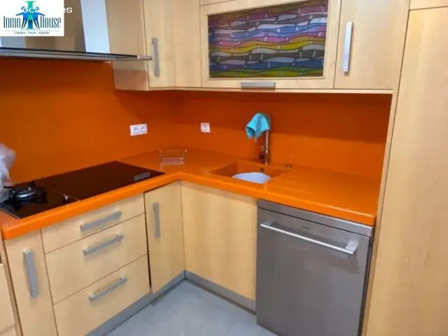 Piso en Venta Zona Centro Lujo