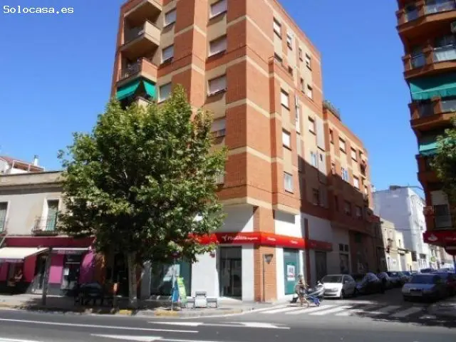 Piso en Venta San Roque para Inversores