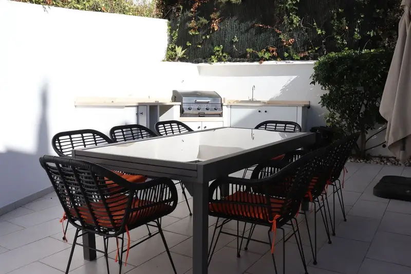 Chalet en Venta Puerto Banus 4 Dormitorios Piscina y Sauna
