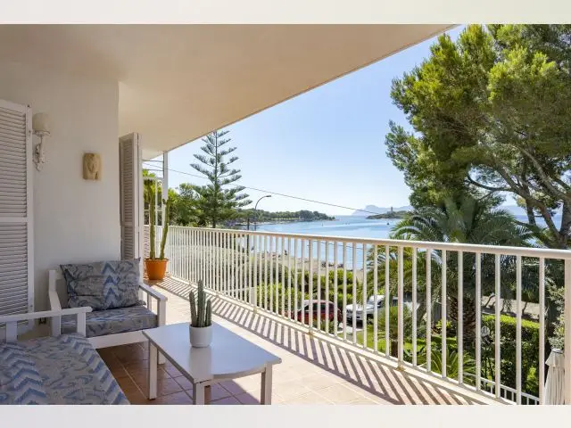 Casa 4 Dormitorios Mallorca Cerca del Mar Barbacoa Terrazas