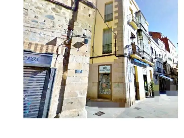 Local Comercial en Plaza de San Juan 78m2 Ampliable a 244m2