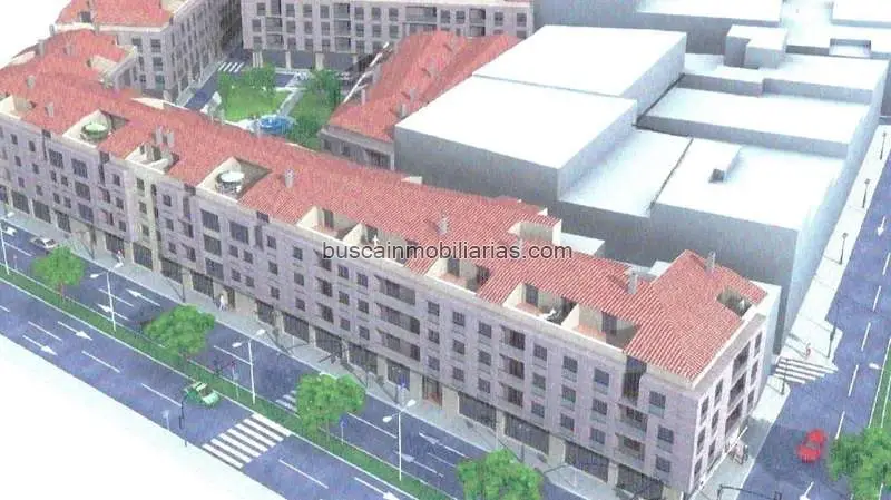 Parcela Urbana en Venta Los Dolores Murcia 12 Viviendas Proyecto Inmediato