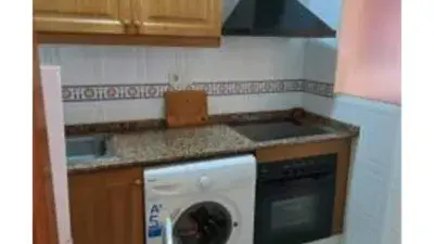 Piso en Alquiler Benicarló zona Port 1 Dormitorio Amueblado