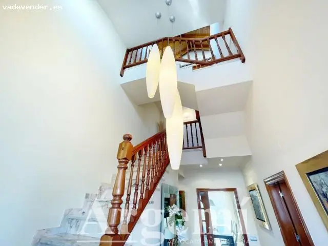 Casa en venta en Palau solita i plegamans El Castell