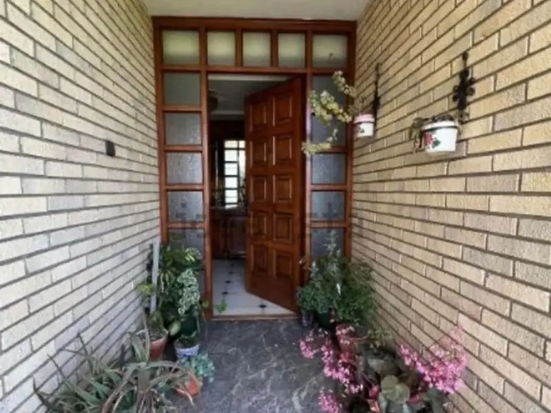 Chalet en Luanco Asturias 5 habitaciones 3 banos 2 cocinas