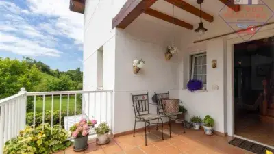 Chalet con Finca en Arroyo Santillana del Mar