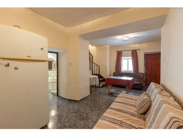 Casa en Venta en Escuzar Granada