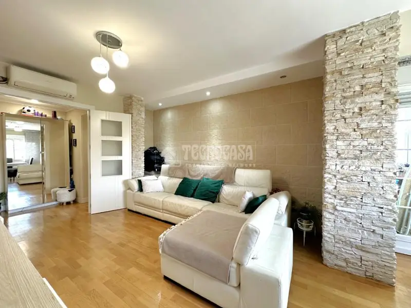 Piso en Venta Mostoles Parque Fatima 104m2 3 Dormitorios