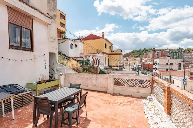 Apartamento en venta en El Carmel, Barcelona ciudad, Barcelona