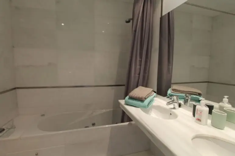 Apartamento 2 Dormitorios Casares Playa Alquiler Larga Temporada