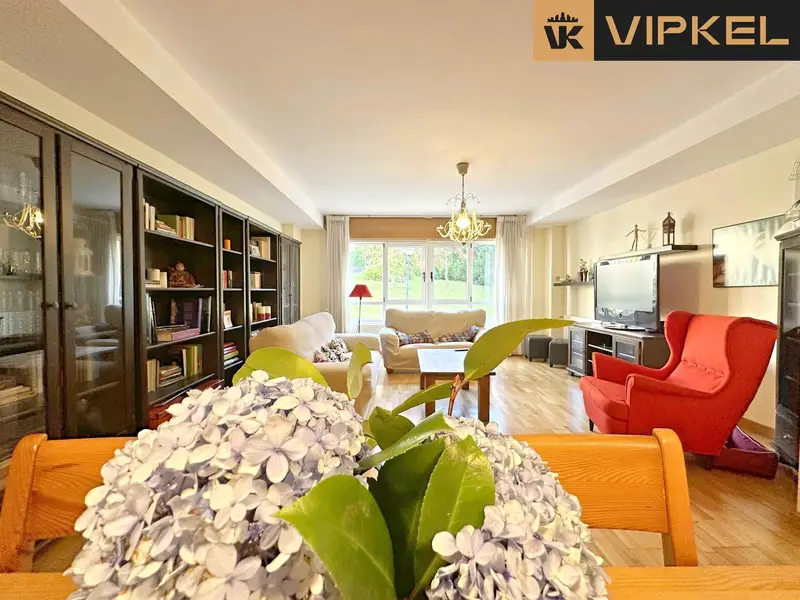 Casa en Venta Zapateira A Coruña Chalet Familiar