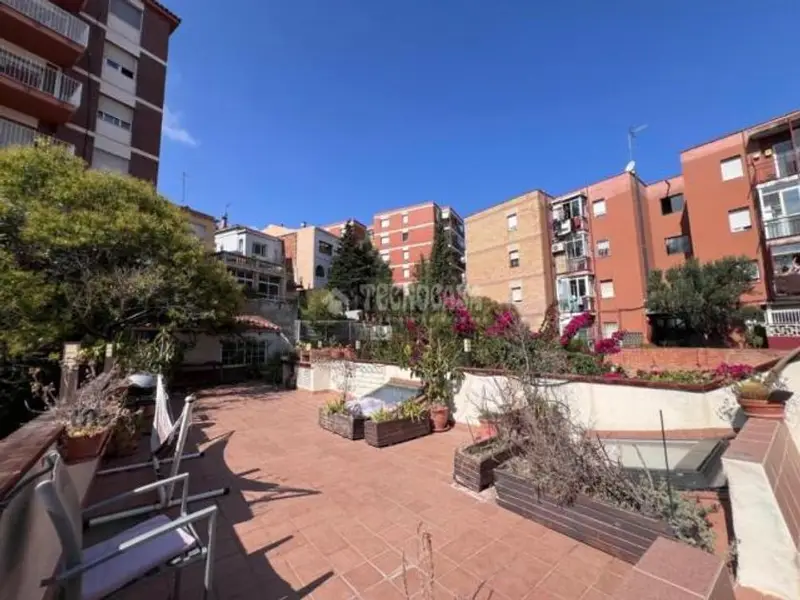 venta Chalet en La Font d'en Fargues, Barcelona (46712624980.100200)- Globaliza