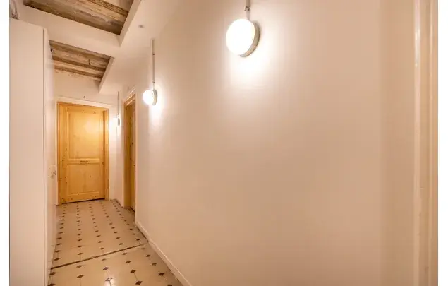 Alquiler Apartamento 1 Dormitorio 28m2 Barrio Gotico Barcelona