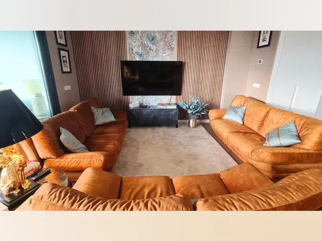 Apartamento de Lujo en Higueron Fuengirola 2 Dormitorios